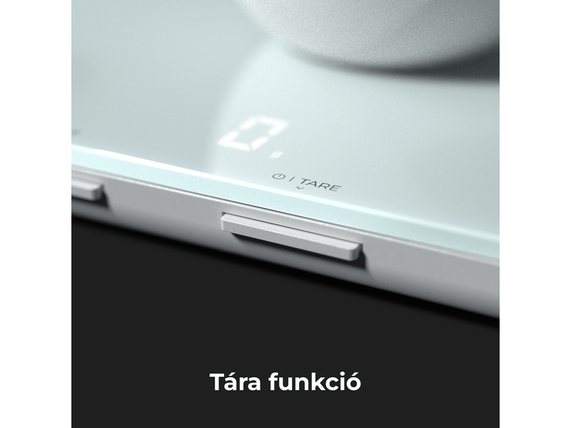 Aeno KS1S kuhinjska vaga (AKS0001S)