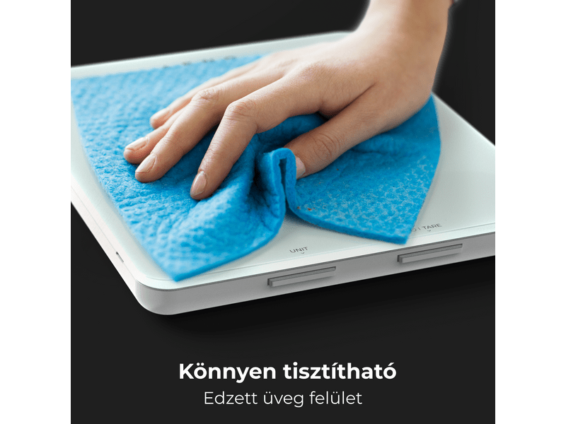 Aeno KS1S kuhinjska vaga (AKS0001S)