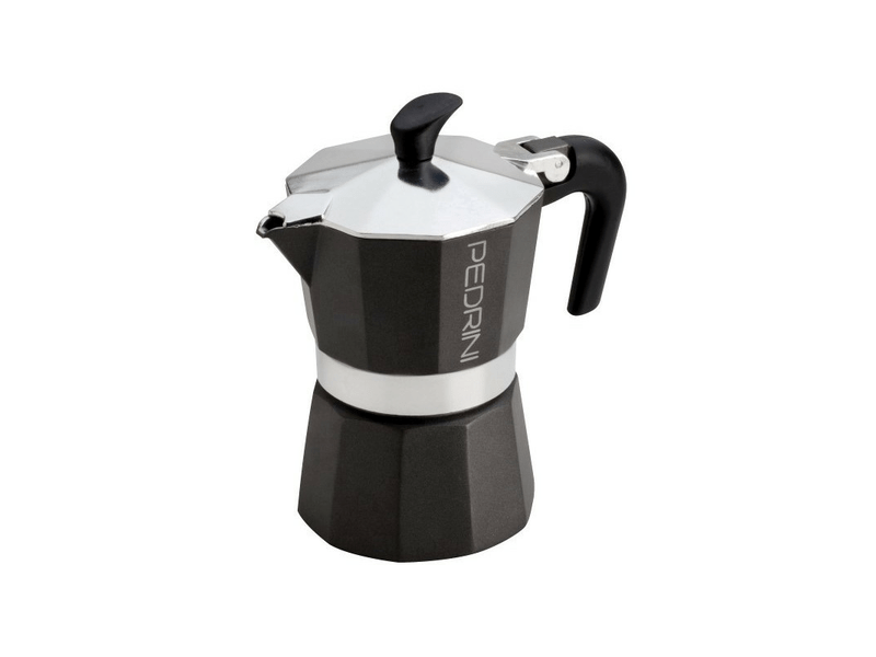 Pedrini 9114-8 Kotyogós kávéfőző, 6 csészés