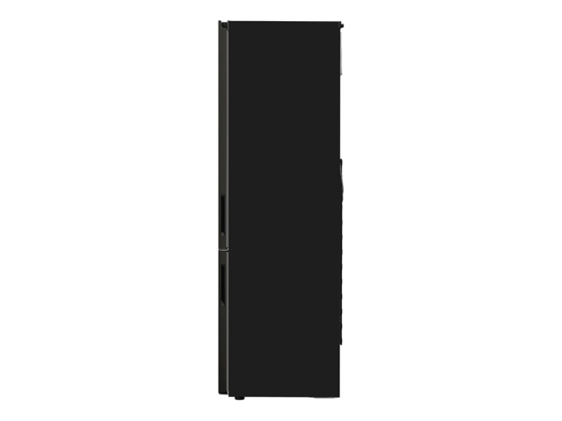 LG GBB62BLFGC Alulfagyasztós hűtőszekrény