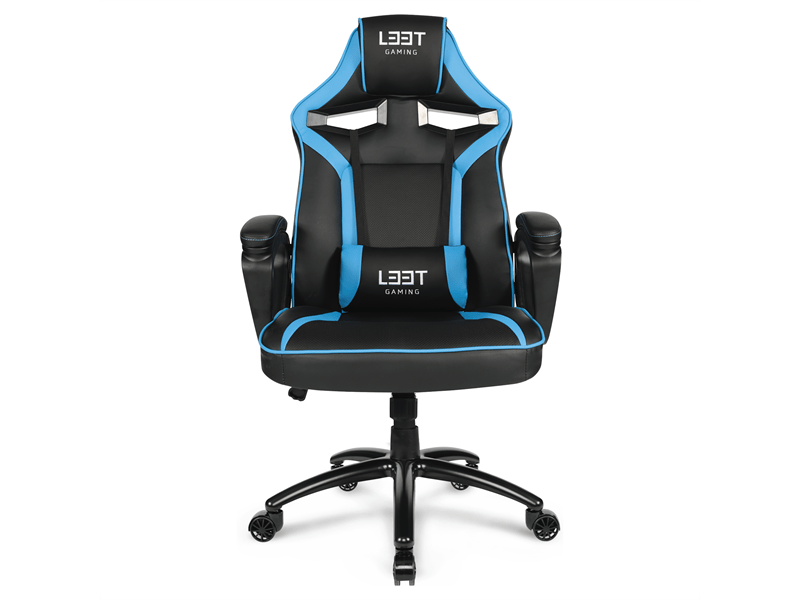 L33T Gaming Extreme Gamer szék, kék (160566)