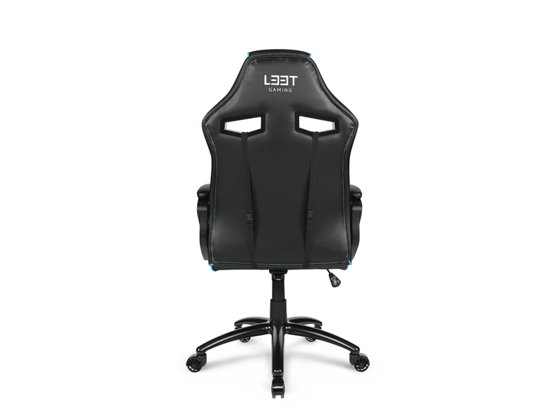 L33T Gaming Extreme Gamer szék, kék (160566)