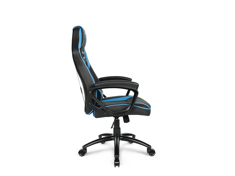 L33T Gaming Extreme Gamer szék, kék (160566)
