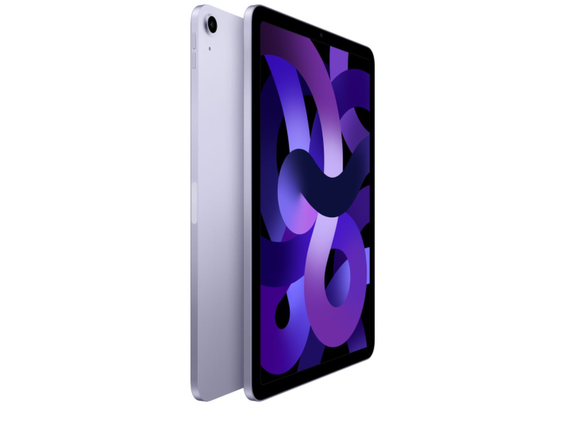 MME93HC/A 10.9 iPadAirWiFi+Cell64GB Purp