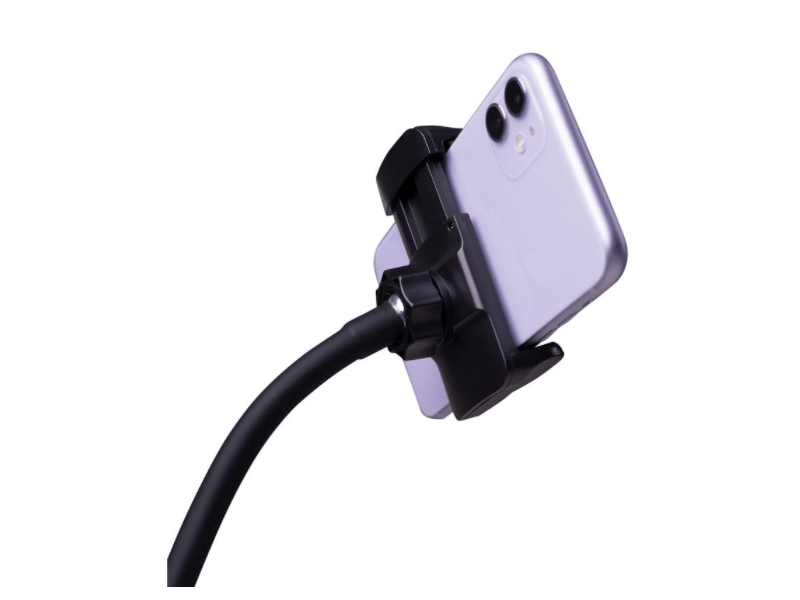 Dörr Bi-Color Dupla hajlítható karú LED körlámpa (371047)