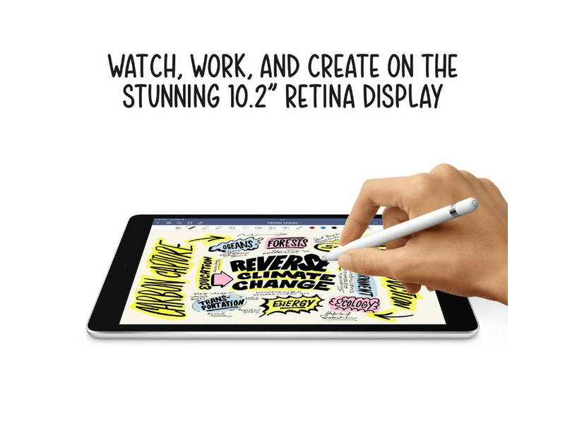 Apple iPad 9 Wifi+Cellular 10,2