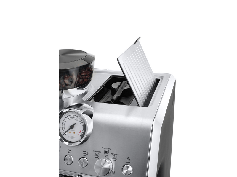 De'Longhi La Specialista Arte EC9155.MB manuális kávéfőző