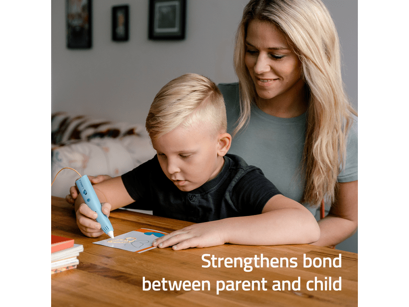 LAMAX ArtKid1 3D Robo szett (LXPEAARTK01BAROSE01)