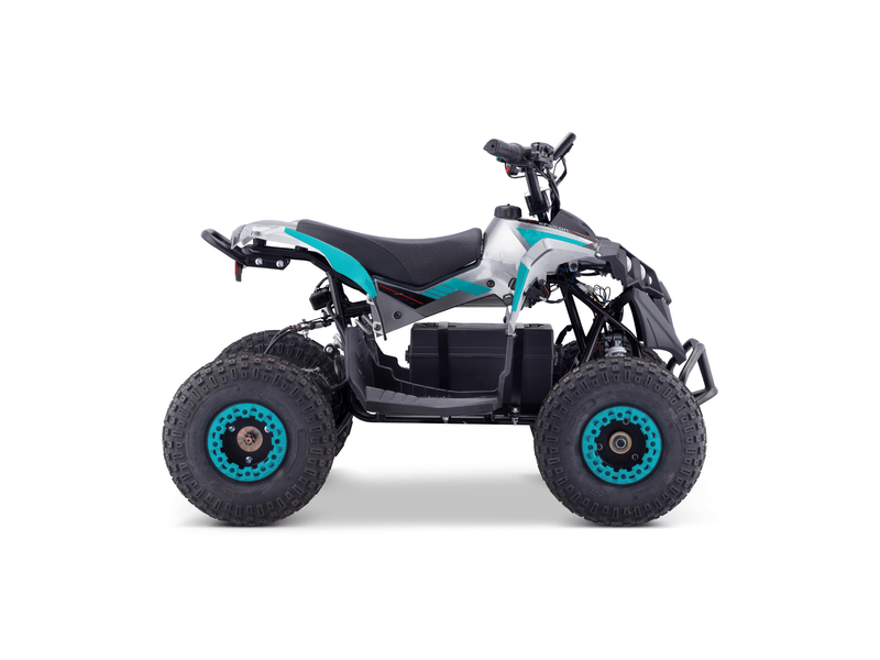 LAMAX eFalcon ATV50M Blue quad