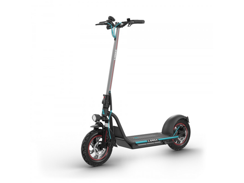 LAMAX eLander SA50 Električni skuter