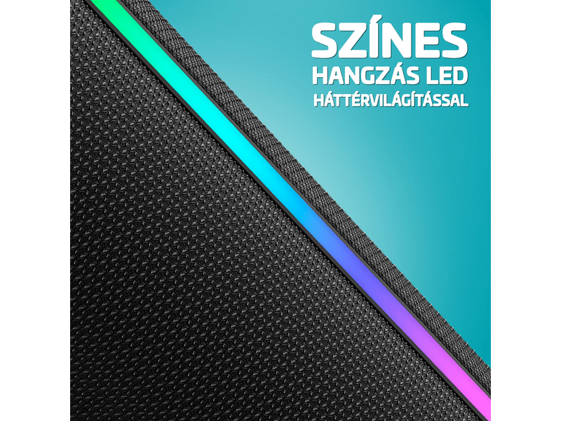 LAMAX LightNote1 Hangszóró (LXWSMLHTN1NBA)