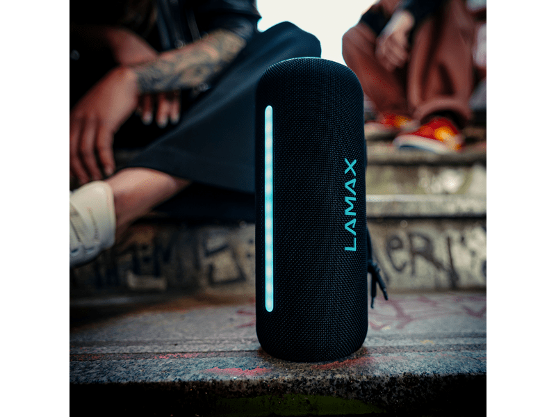 LAMAX LightNote1 zvučnik (LXWSMLHTN1NBA)