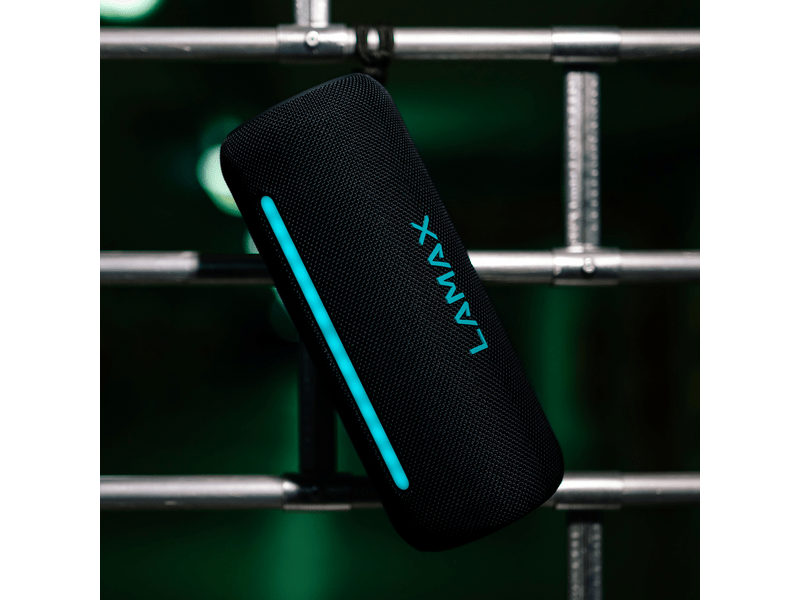 LAMAX LightNote1 zvučnik (LXWSMLHTN1NBA)