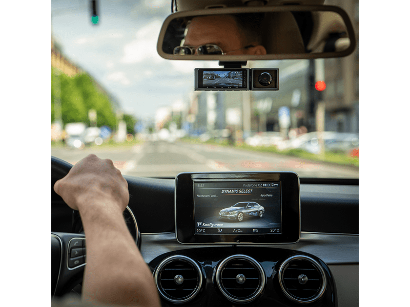 LAMAX N10 3in1 GPS (CDMN10G31BA)