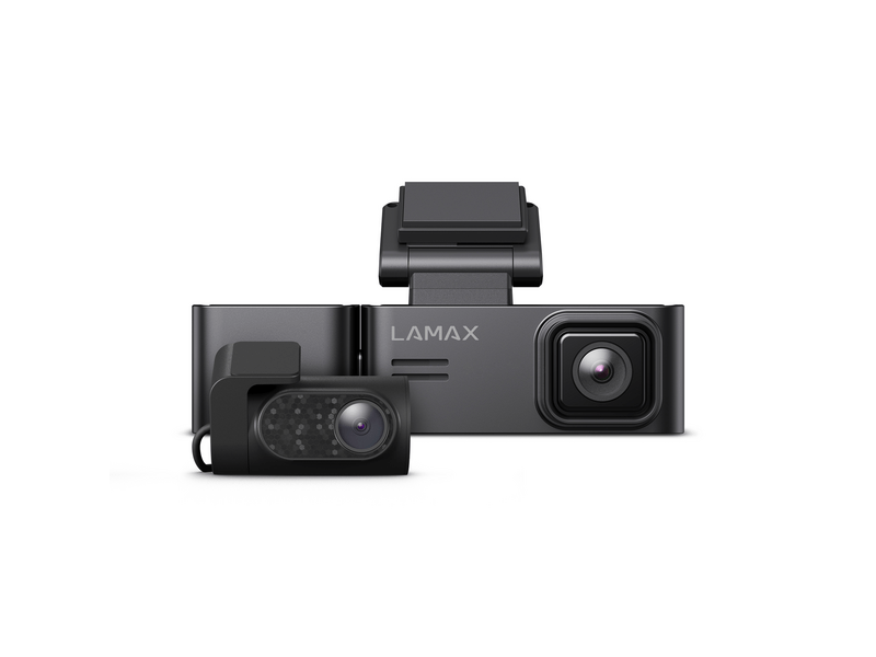 LAMAX N10 3in1 GPS (CDMN10G31BA)