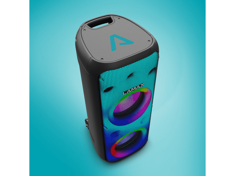 LAMAX PartyBoomBox 700 Bluetooth hangszóró