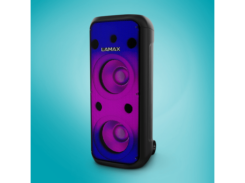 LAMAX PartyBoomBox 700 Bluetooth hangszóró