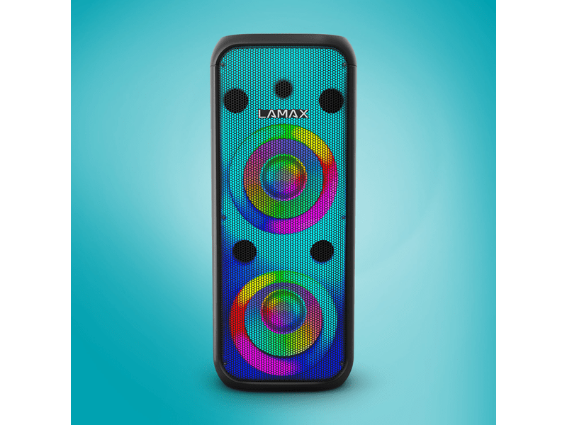 LAMAX PartyBoomBox 700 Bluetooth hangszóró