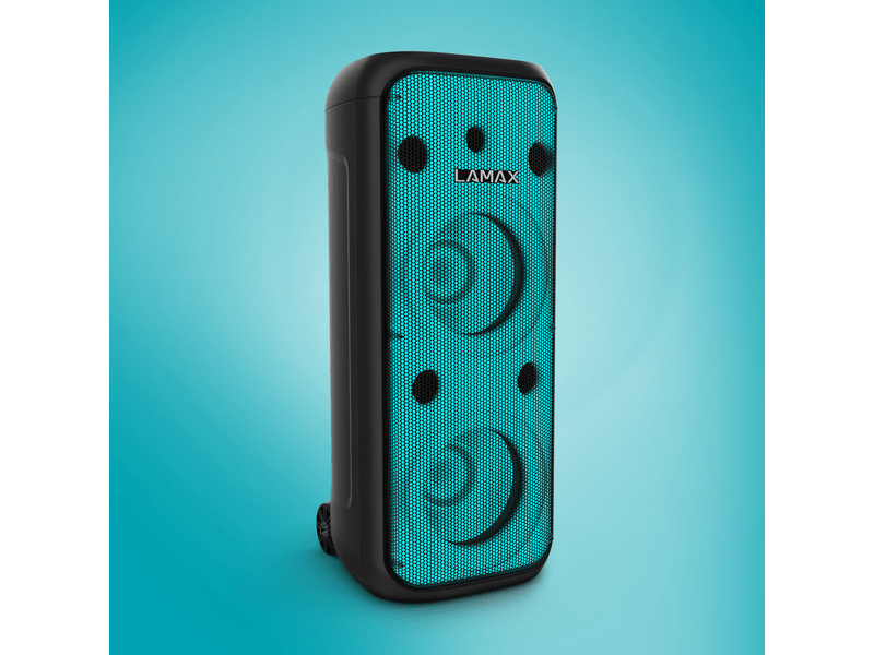 LAMAX PartyBoomBox 700 Bluetooth hangszóró