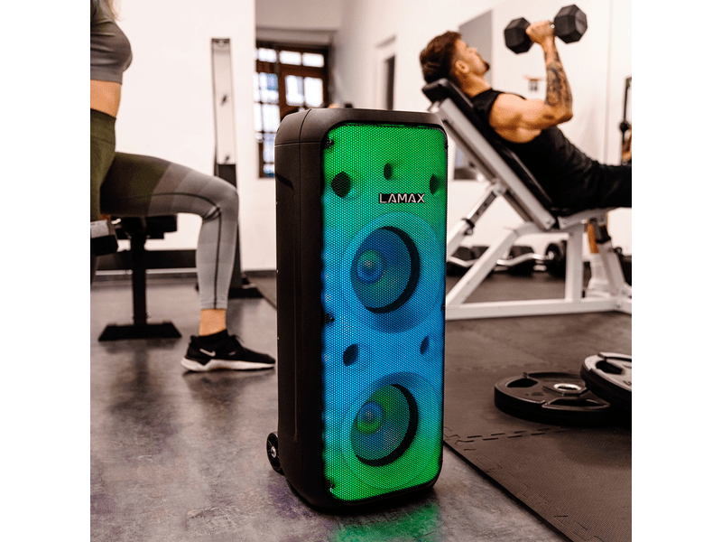LAMAX PartyBoomBox 700 Bluetooth hangszóró