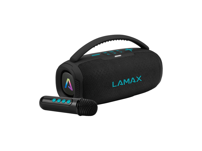 LAMAX PartyGo1 mini zvučnik (LXPSMPGO1MIBA)