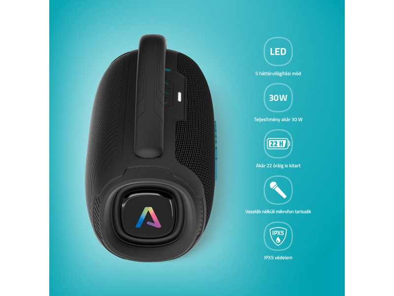 LAMAX PartyGo1 Mini