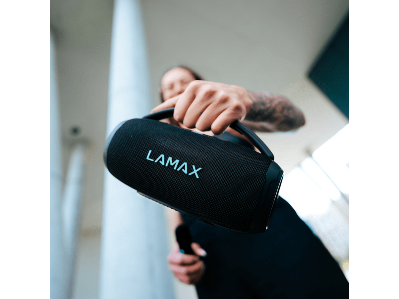 LAMAX PartyGo1 mini zvučnik (LXPSMPGO1MIBA)