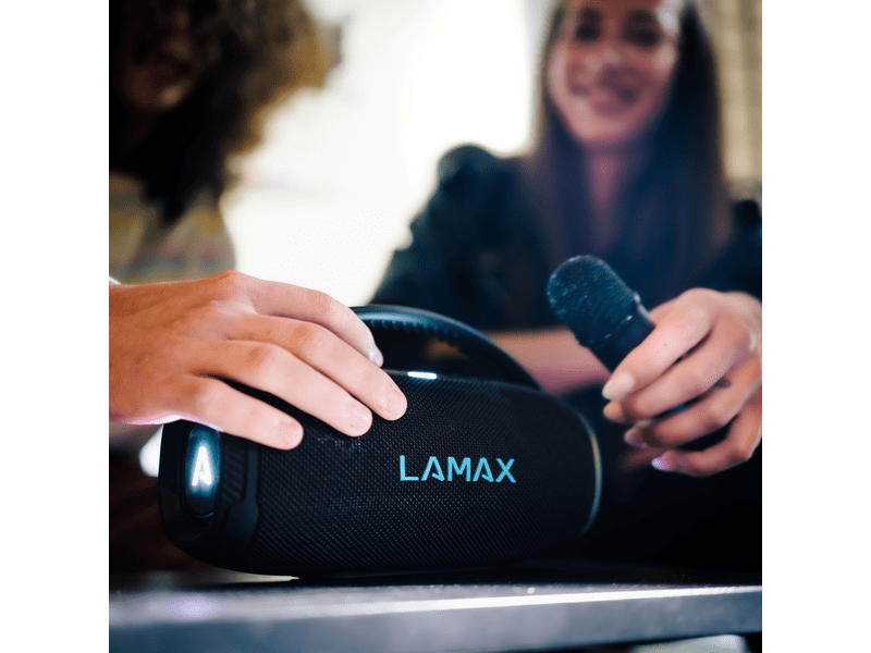 LAMAX PartyGo1 mini zvučnik (LXPSMPGO1MIBA)