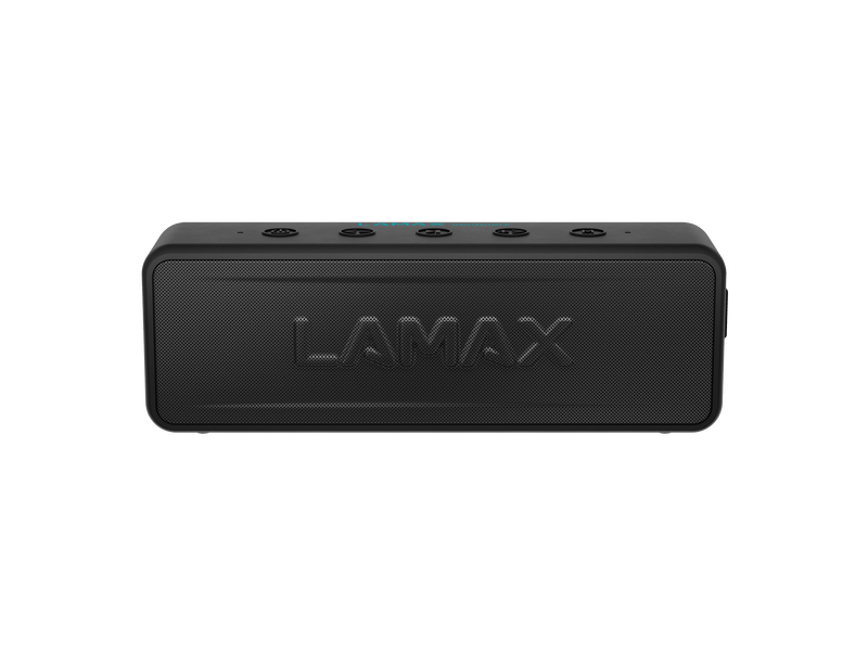 LAMAX Sentinel2 Bluetooth hangszóró