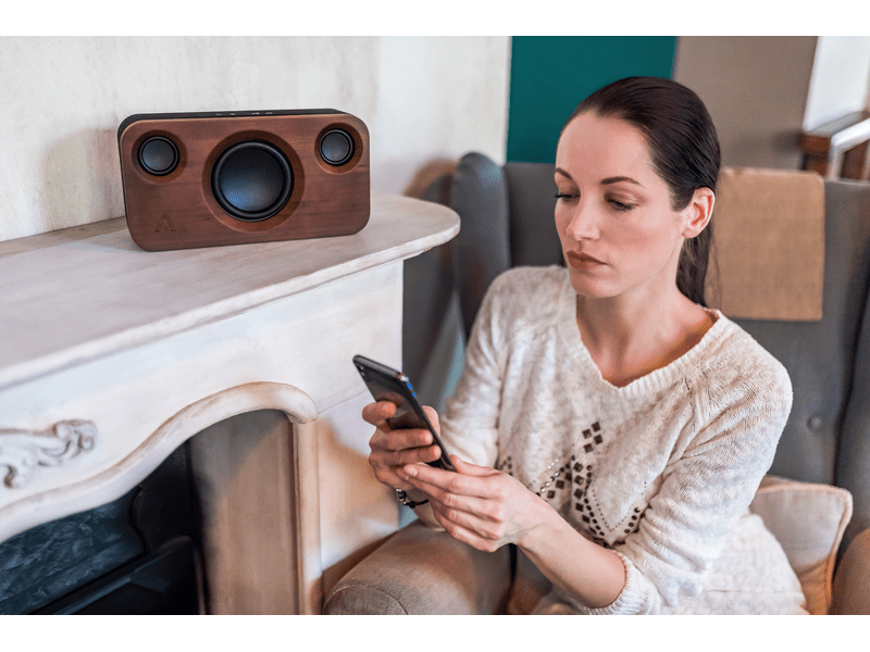 LAMAX Soul1 Bluetooth hangszóró