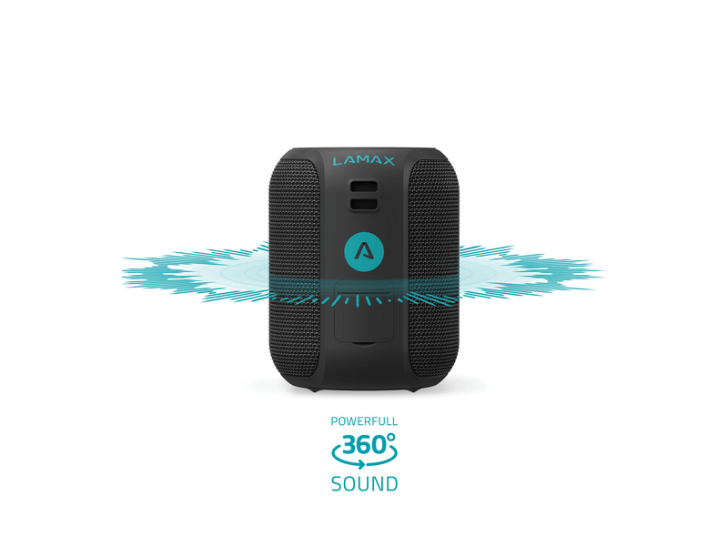 LAMAX Sounder2 mini bežični zvučnik