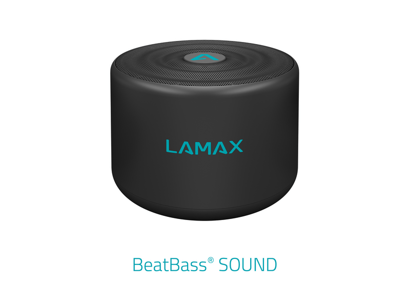 LAMAX Sphere2 Vezeték nélküli hangszóró