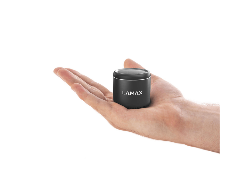LAMAX Sphere2 Mini Vezeték nélküli hangszóró