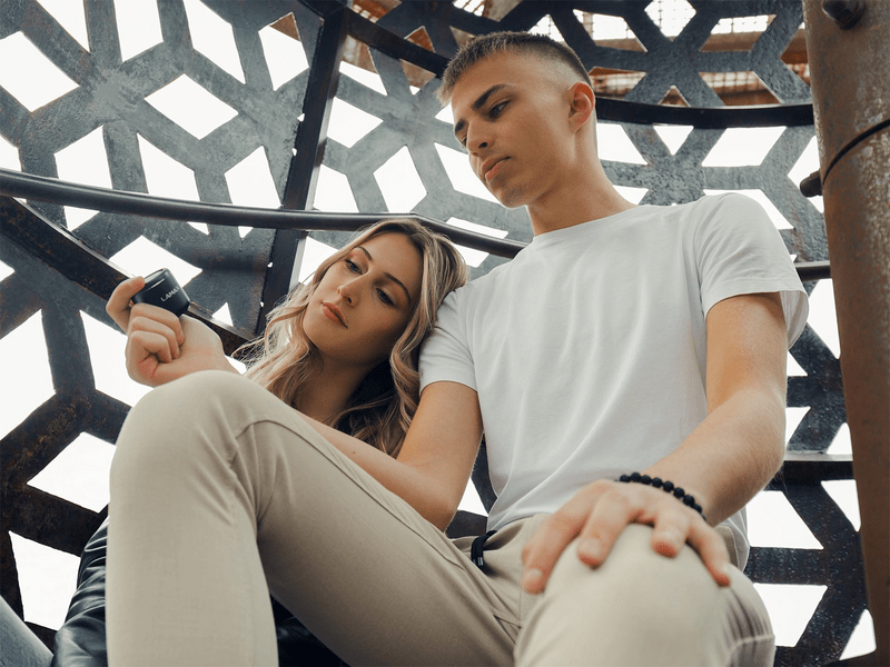 LAMAX Sphere2 Mini Vezeték nélküli hangszóró