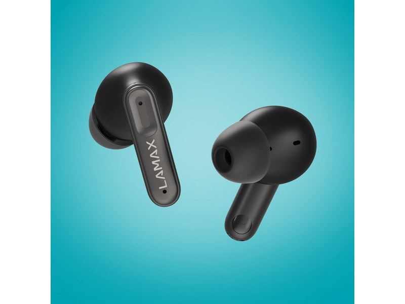 LAMAX SteelClips1 ANC TWS slušalice