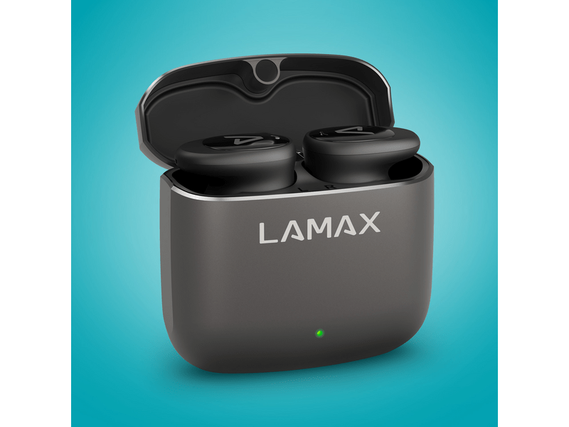 LAMAX SteelDots3 ANC TWS slušalice