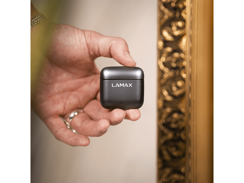 LAMAX SteelDots3 ANC TWS slušalice