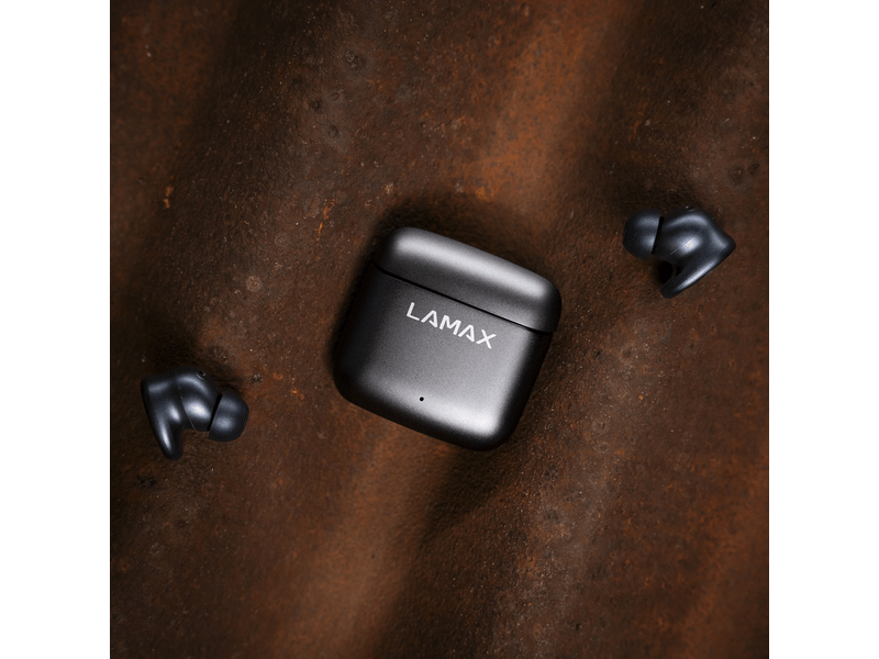 LAMAX SteelDots3 ANC TWS slušalice