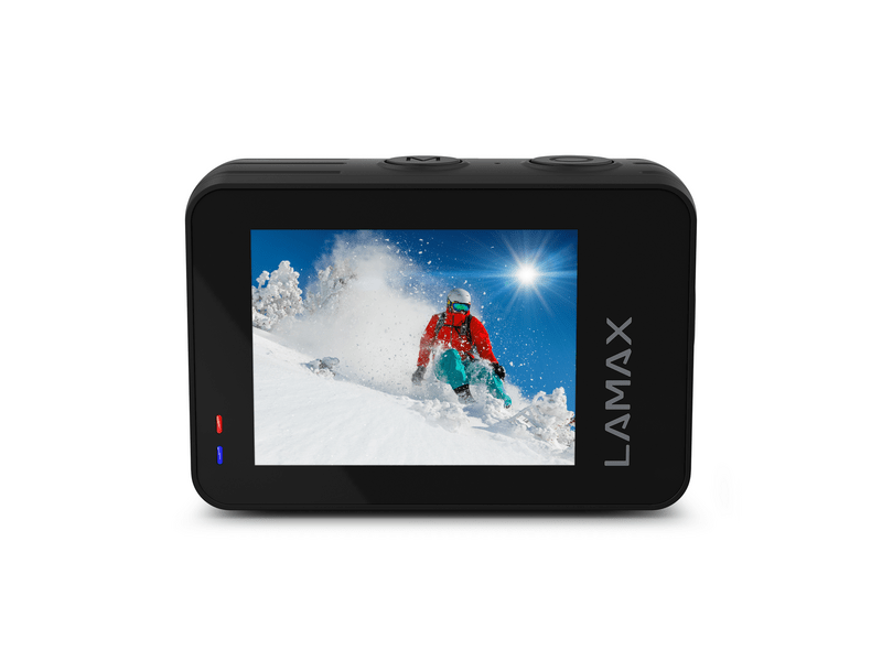 LAMAX W10.2 akcijska kamera (WAMW102NNBA)
