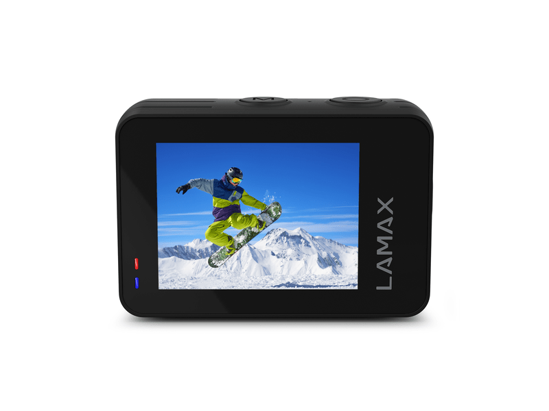 LAMAX W9.2 Akciókamera