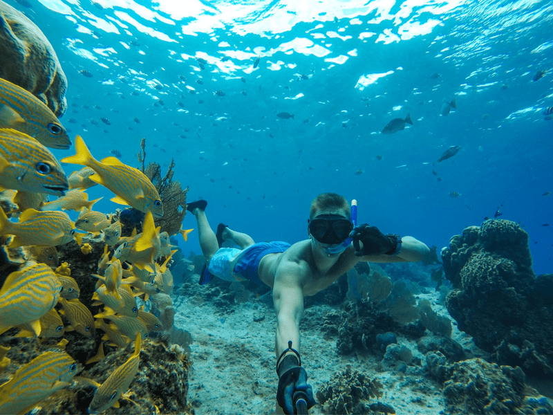 LAMAX W9.2 Akcijska kamera (WAMW92NNNBA)