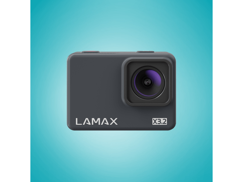 LAMAX X3.2 Akcijska kamera (CAMX32NNNGA)