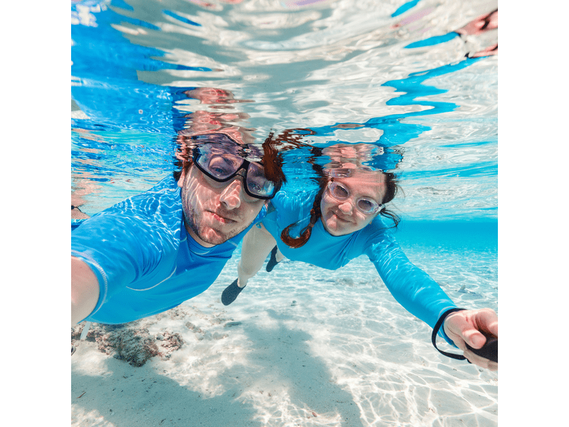 LAMAX X3.2 Akcijska kamera (CAMX32NNNGA)