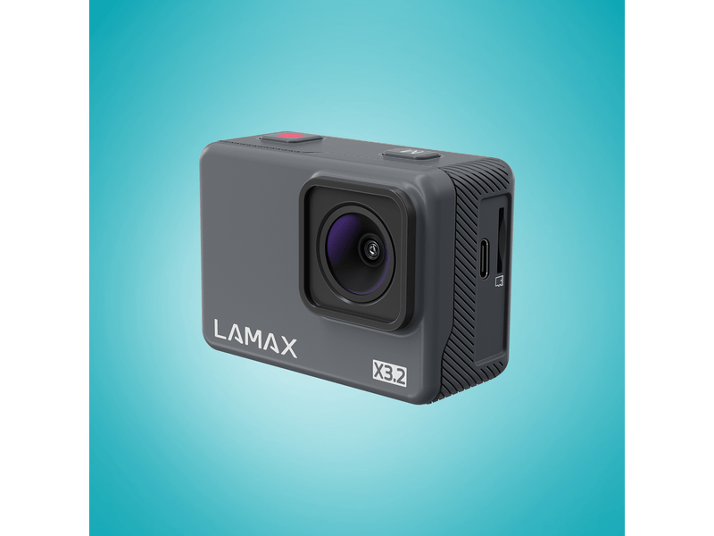 LAMAX X3.2 Akcijska kamera (CAMX32NNNGA)