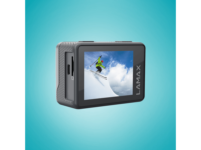 LAMAX X3.2 Akcijska kamera (CAMX32NNNGA)