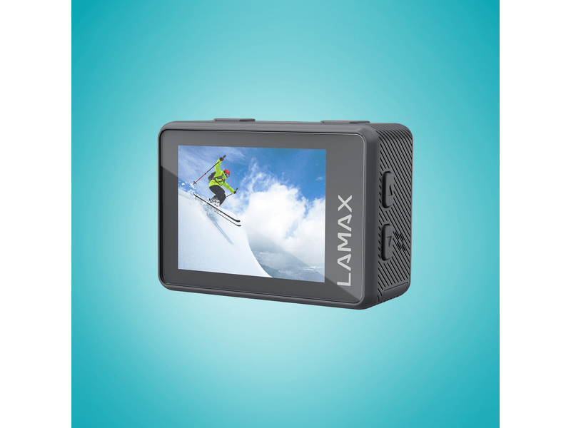 LAMAX X3.2 Akcijska kamera (CAMX32NNNGA)