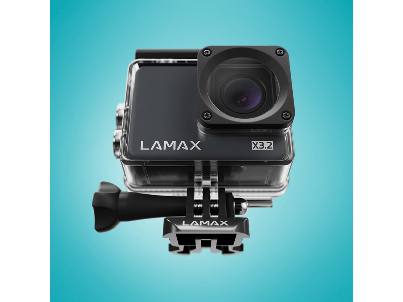 LAMAX X3.2 Akcijska kamera (CAMX32NNNGA)