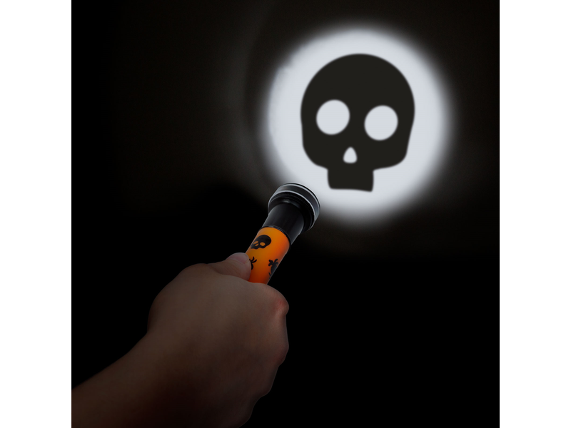 Family 58108 Halloween-i zseblámpa