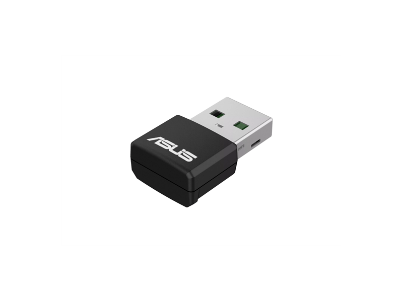 Asus USB-AX55 Nano WiFi 6 adapter