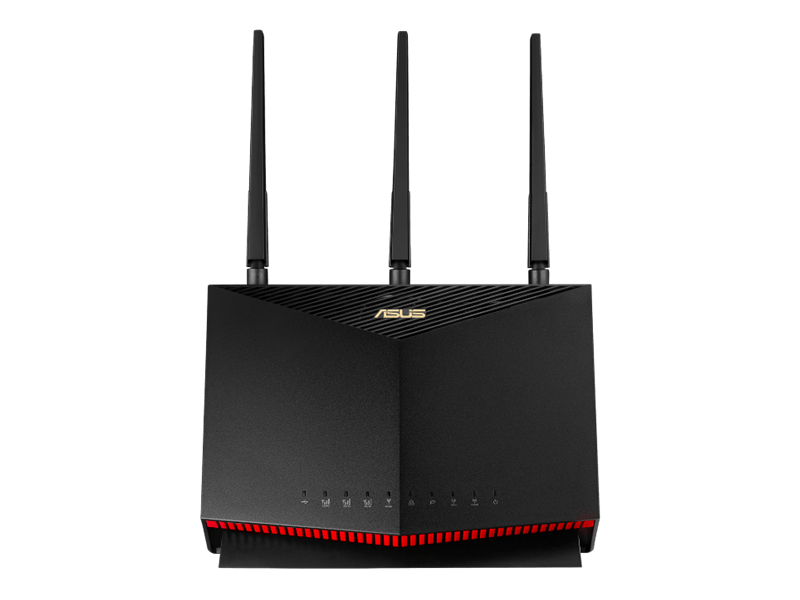 Asus 4G-AC86U 4G Modem + Wireless Router